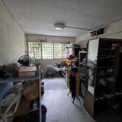 Yishun Ring Road (D27), Shop House #564600861
